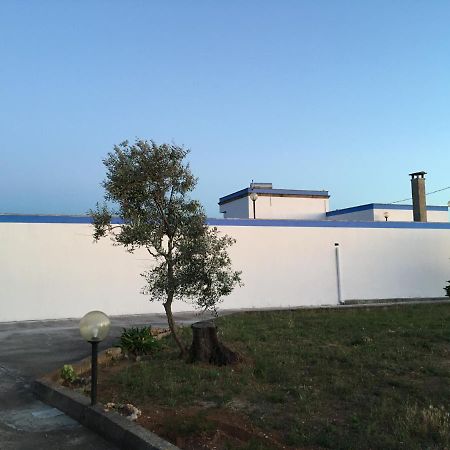 Frantoio Ninu Bed & Breakfast กัลลีโปลี ภายนอก รูปภาพ