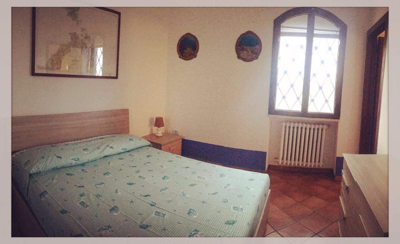 Frantoio Ninu Bed & Breakfast กัลลีโปลี ภายนอก รูปภาพ