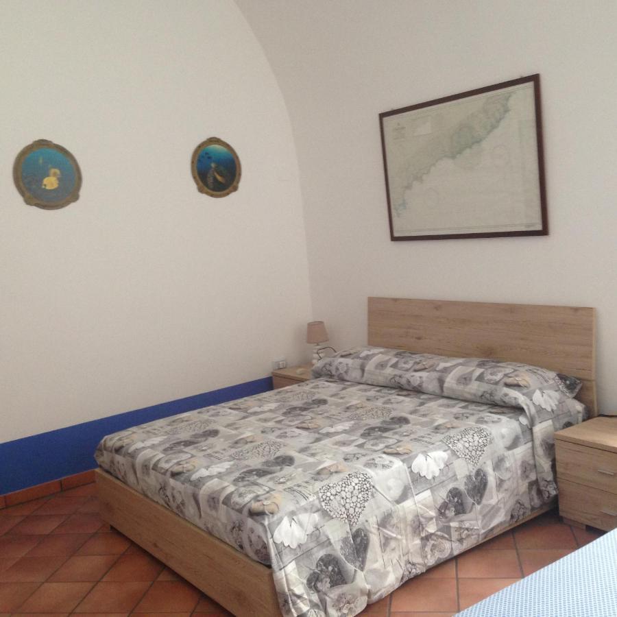 Frantoio Ninu Bed & Breakfast กัลลีโปลี ภายนอก รูปภาพ