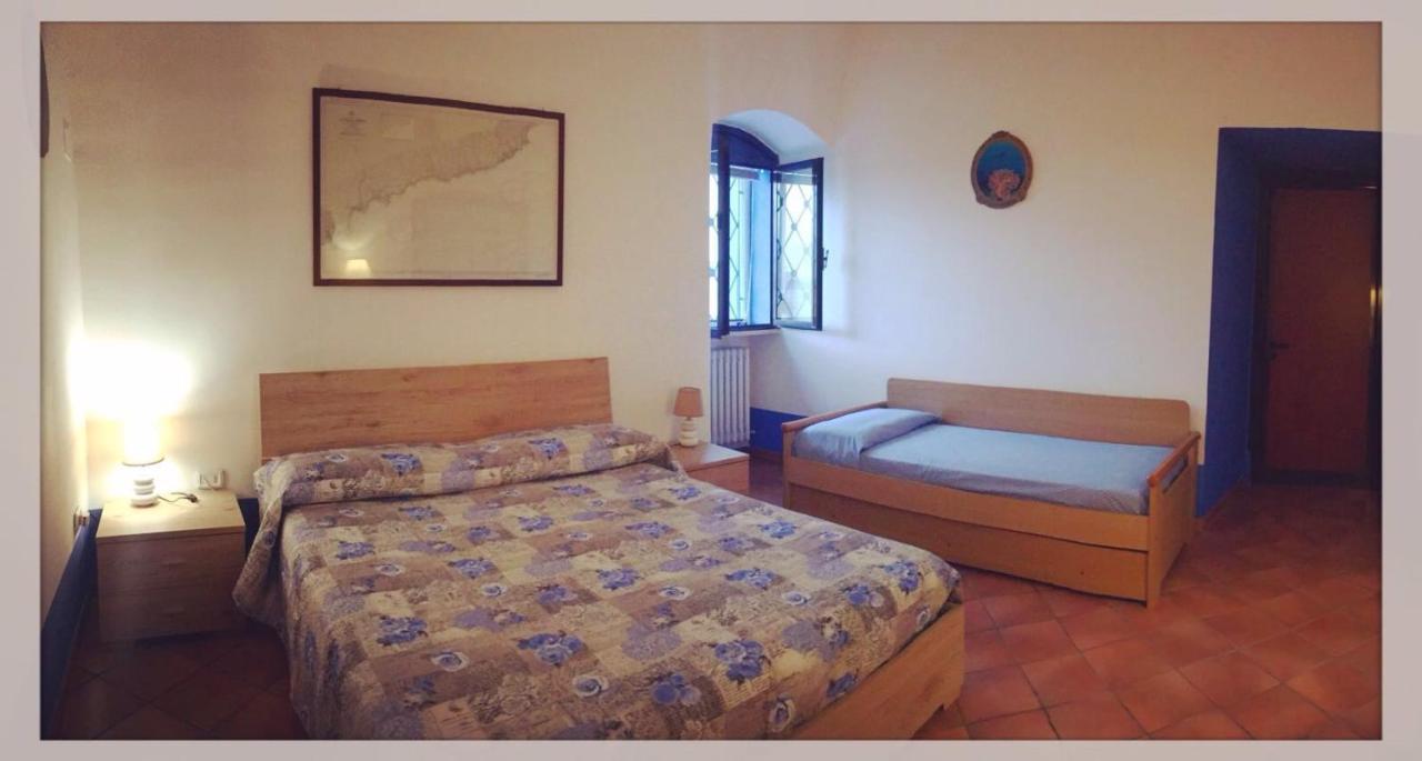 Frantoio Ninu Bed & Breakfast กัลลีโปลี ภายนอก รูปภาพ